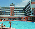 Hotel Royal Vikingen Resort Antalya