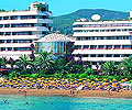 Hotel Rubi Antalya