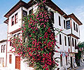 Hotel Sabah Pansiyon Antalya