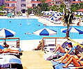 Hotel Sailor's Beach Club Antalya