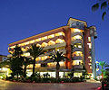 Hotel Saphir Antalya