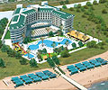 Hotel Saphir Resort Antalya