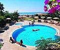 Hotel Saray Beach Antalya