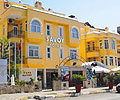 Hotel Sava Antalya