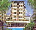Hotel Savk Antalya