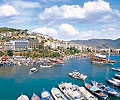 Hotel Seaport Antalya