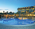 Hotel Seher Resort Spa Antalya