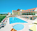 Hotel Seher Sun Beach Antalya