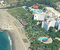 Hotel Serapsu Beach Resort Antalya
