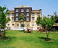 Hotel Şevki Bey Antalya