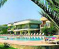 Hotel Simena Holiday Village II Antalya