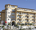 Hotel Sinatra Antalya