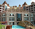 Hotel Sirene Golf Antalya