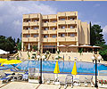 Hotel Sirius Antalya