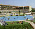 Hotel Sol Muna Antalya