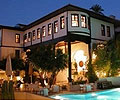 Hotel Solaris Antalya