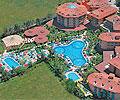 Hotel Stone Palace Antalya