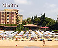 Hotel Sun Maritim Antalya