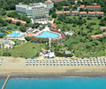 Hotel Sun Zeynep Antalya
