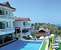 Hotel Sunny Hill Alya Antalya
