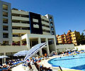 Hotel Timo Resort Antalya