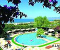 Hotel Titan Garden Antalya