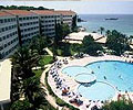Hotel Top Antalya