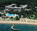 Hotel Turquoise Side Antalya