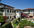 Hotel Tuvana Antalya