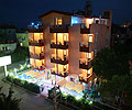 Hotel Ümit Antalya