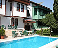 Hotel Urcu Antalya