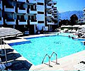 Hotel Viking Nona Beach Antalya
