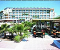 Hotel Washington Resort Antalya