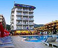 Hotel White City Beach Antalya
