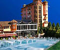 Hotel Yalcin Antalya