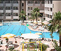Hotel Yeşilöz Antalya