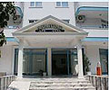 Residence Aparthotel Anahtar Alanya Antalya