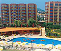 Ferienwohnung Aparthotel Ark Antalya