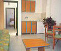 Residence Aparthotel Margarita Antalya