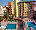 Residence Aparthotel Riviera Antalya