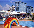Ferienwohnung Aparthotel Sunpark Beach Antalya
