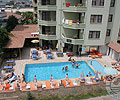 Residence Aparthotel Yeniacun Antalya