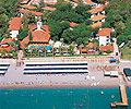 Ferienwohnung Club Akman Park Antalya