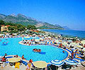 Ferienwohnung Club Belkoy Antalya