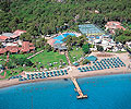 Residence Club Salima Antalya