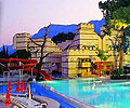 Ferienwohnung Kemer Holiday Club Antalya