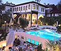 Ferienwohnung Marina Antalya